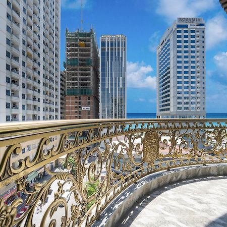 Monalisa Luxury Hotel Da Nang Exterior photo